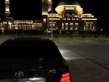 Toyota Crown Majesta, 2007