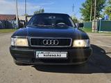 Audi 80 1993 годаfor2 000 000 тг. в Астана – фото 3