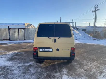 Volkswagen Transporter 1999 года за 4 500 000 тг. в Кокшетау – фото 6