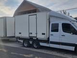 Mercedes-Benz  Sprinter 2010 года за 23 000 000 тг. в Тараз