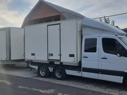 Mercedes-Benz  Sprinter 2010 года за 23 000 000 тг. в Алматы