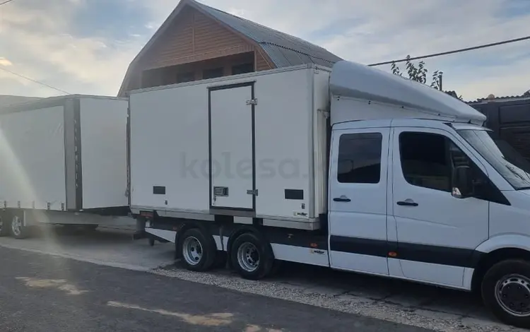 Mercedes-Benz  Sprinter 2010 года за 23 000 000 тг. в Алматы