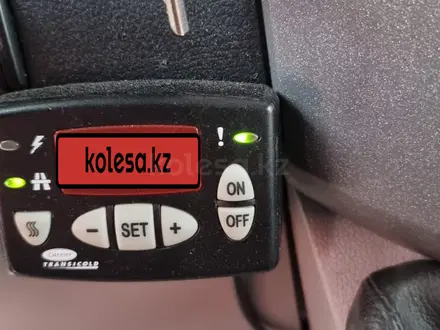 Mercedes-Benz  Sprinter 2010 года за 23 000 000 тг. в Алматы – фото 12