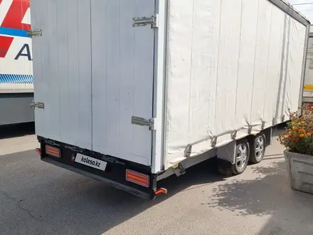 Mercedes-Benz  Sprinter 2010 года за 23 000 000 тг. в Алматы – фото 4