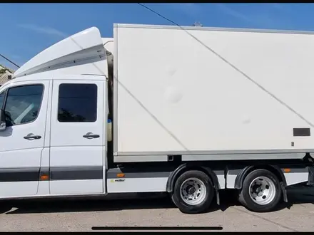 Mercedes-Benz  Sprinter 2010 года за 23 000 000 тг. в Алматы – фото 3