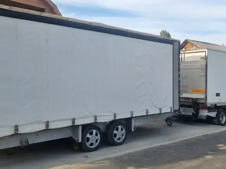 Mercedes-Benz  Sprinter 2010 года за 23 000 000 тг. в Алматы – фото 5