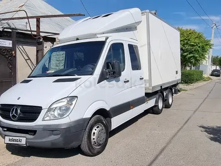 Mercedes-Benz  Sprinter 2010 года за 23 000 000 тг. в Алматы – фото 6