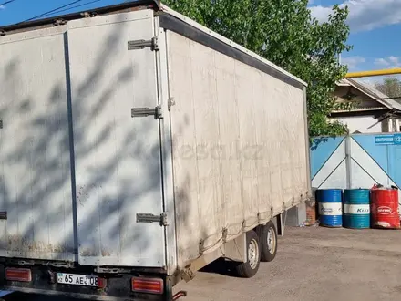 Mercedes-Benz  Sprinter 2010 года за 23 000 000 тг. в Алматы – фото 8