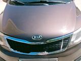 Kia Rio 2015 годаүшін3 700 000 тг. в Кызылорда