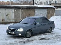 ВАЗ (Lada) Priora 2170 2015 годаүшін3 950 000 тг. в Караганда