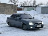 ВАЗ (Lada) Priora 2170 2015 годаүшін4 000 000 тг. в Караганда – фото 2