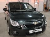 Chevrolet Cobalt 2022 года за 6 400 000 тг. в Усть-Каменогорск – фото 2