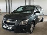 Chevrolet Cobalt 2022 года за 6 400 000 тг. в Усть-Каменогорск