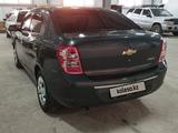 Chevrolet Cobalt 2022 года за 6 400 000 тг. в Усть-Каменогорск – фото 3