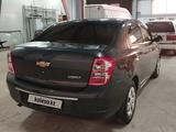 Chevrolet Cobalt 2022 года за 6 400 000 тг. в Усть-Каменогорск – фото 4