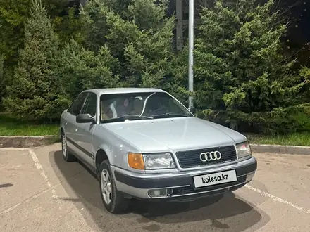 Audi 100 1992 года за 1 500 000 тг. в Астана