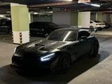 Mercedes-Benz AMG GT 2015 года за 37 500 000 тг. в Алматы