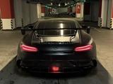 Mercedes-Benz AMG GT 2015 года за 37 500 000 тг. в Алматы – фото 2