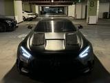 Mercedes-Benz AMG GT 2015 года за 37 500 000 тг. в Алматы – фото 3