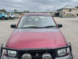Mitsubishi RVR 1995 года за 1 100 000 тг. в Талдыкорган