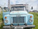 ГАЗ  53 1983 года за 1 400 000 тг. в Шымкент – фото 3