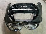 Бампер на киа Kia за 45 422 тг. в Астана – фото 2