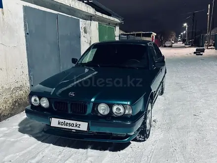 BMW 525 1994 года за 1 400 000 тг. в Жезказган