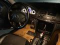 Mercedes-Benz E 320 2002 годаfor4 500 000 тг. в Актау – фото 15