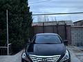 Hyundai Sonata 2009 года за 6 000 000 тг. в Алматы – фото 14