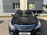 Hyundai Sonata 2009 года за 6 000 000 тг. в Алматы