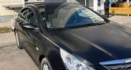 Hyundai Sonata 2009 года за 6 450 000 тг. в Алматы – фото 3