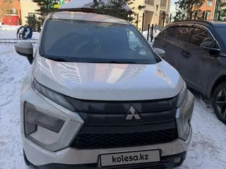 Mitsubishi XPANDER, 2023