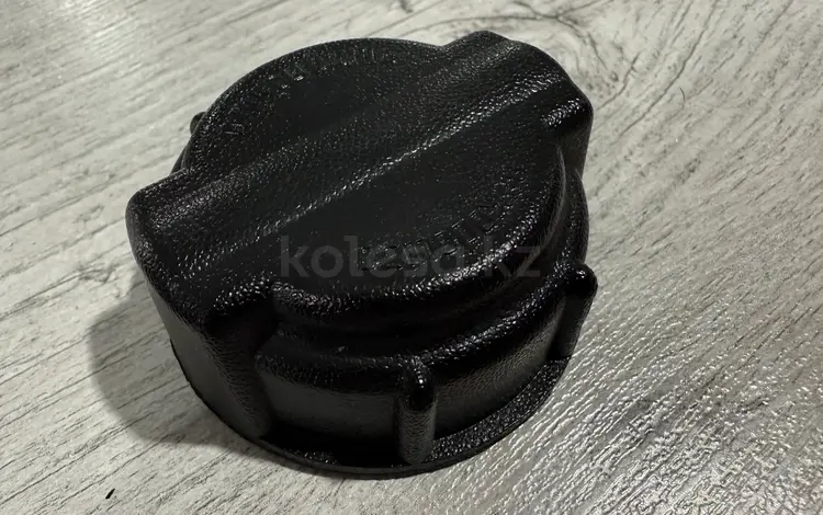 Пробка расширителя ГАЗель ОРИГИНАЛ за 4 000 тг. в Астана