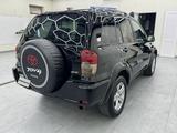 Toyota RAV4 2002 годаүшін5 800 000 тг. в Алматы – фото 3