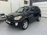 Toyota RAV4 2002 годаүшін5 800 000 тг. в Алматы