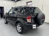 Toyota RAV4 2002 годаүшін5 800 000 тг. в Алматы – фото 4