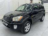 Toyota RAV4 2002 годаүшін5 800 000 тг. в Алматы – фото 5