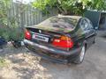 BMW 320 1999 года за 3 300 000 тг. в Алматы – фото 4