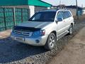 Toyota Highlander 2004 года за 6 500 000 тг. в Аягоз – фото 4