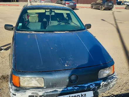 Volkswagen Passat 1993 года за 500 000 тг. в Караганда