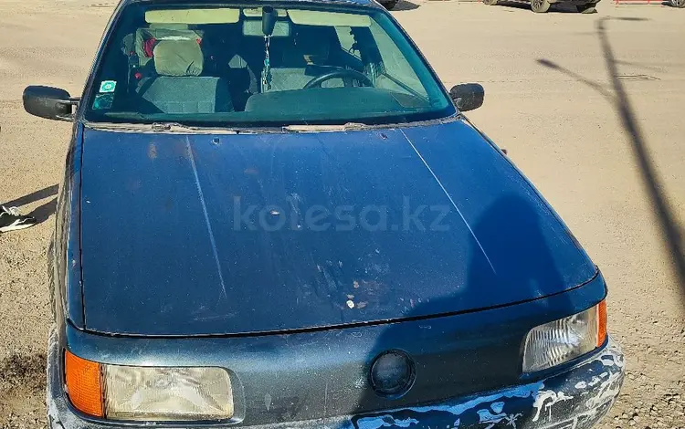 Volkswagen Passat 1993 года за 500 000 тг. в Караганда