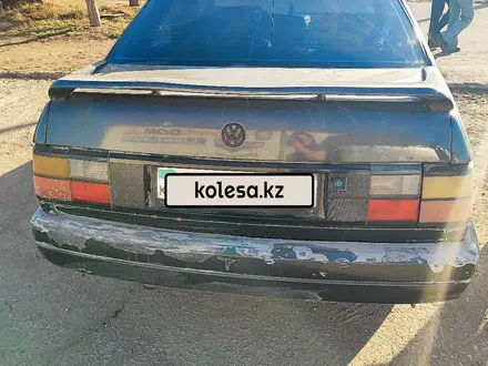 Volkswagen Passat 1993 года за 500 000 тг. в Караганда – фото 3