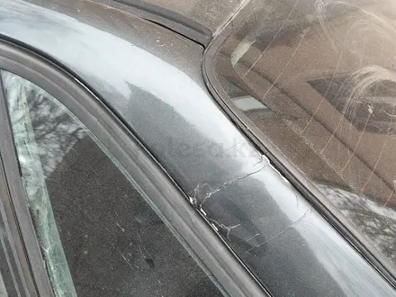 Volkswagen Passat 1993 года за 500 000 тг. в Караганда – фото 5