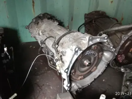 АКПП автомат двигатель 6G74 3.5, 6G75 3.8, 6G75 Mivec 3.8, 4D56DID раздатка за 370 000 тг. в Алматы