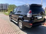 Toyota Land Cruiser Prado 2006 годаүшін13 000 000 тг. в Астана – фото 3