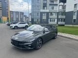 Hyundai Elantra 2024 годаүшін8 690 000 тг. в Усть-Каменогорск