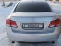 Lexus GS 350 2007 года за 7 000 000 тг. в Алматы – фото 26