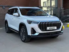 Jetour X90 Plus