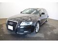 Audi A6 2009 года за 350 000 тг. в Атырау