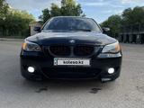 BMW 530 2007 годаүшін6 900 000 тг. в Актобе – фото 3